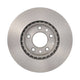 Bosch Disc Brake Rotor - Single, CD1266
