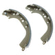 BREMTEC TRADE-LINE CERAMIC BRAKE SHOES HIACE (KDH201) 3.0D 2006-19 TLS1660