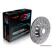 Bremtec Evolve FS2 Performance+ Brake Rotor - Single, BDR40F2S