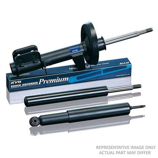 REAR SHOCK ABSORBER  HOLDEN FB-HZ [WAS KG1111] 443317