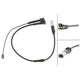 BREMTEC EUROLINE BRAKE WEAR SENSOR BTS298