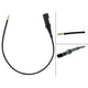 BREMTEC EUROLINE BRAKE WEAR SENSOR BTS323
