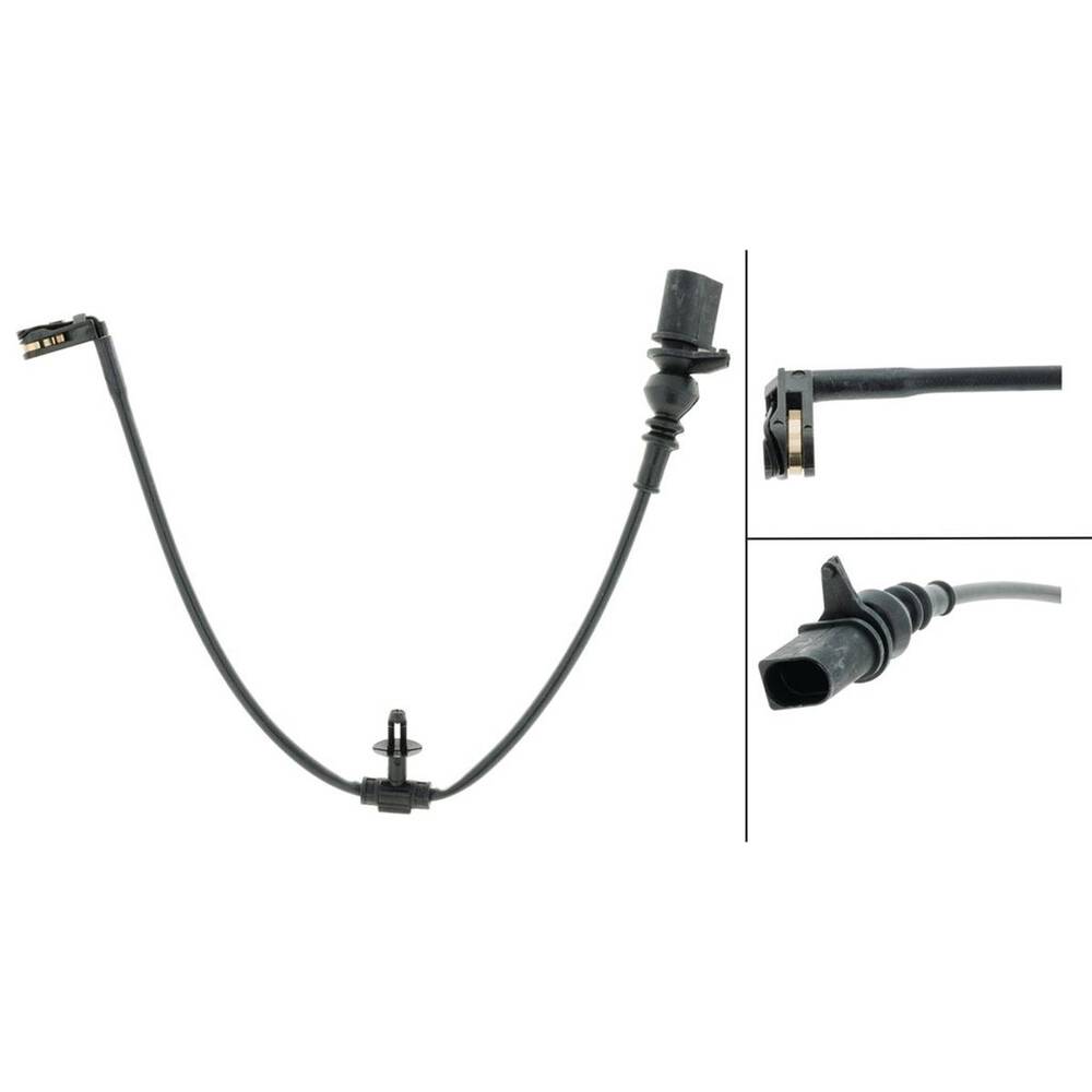 BREMTEC EUROLINE BRAKE WEAR SENSOR BTS325