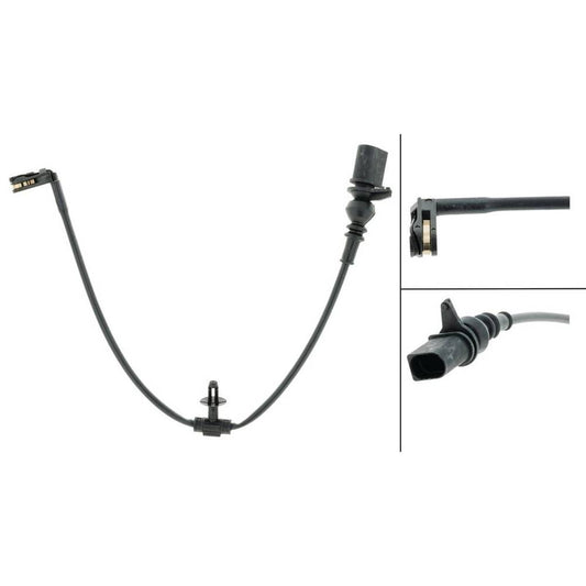 BREMTEC EUROLINE BRAKE WEAR SENSOR BTS325