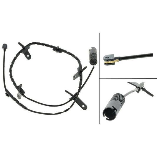BREMTEC EUROLINE BRAKE WEAR SENSOR BTS38