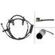 BREMTEC EUROLINE BRAKE WEAR SENSOR BTS39
