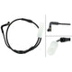 BREMTEC EUROLINE BRAKE WEAR SENSOR BTS40