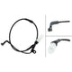 BREMTEC EUROLINE BRAKE WEAR SENSOR BTS43