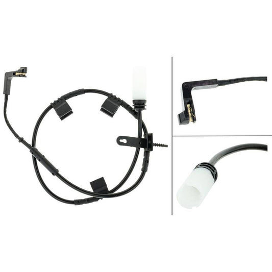 BREMTEC EUROLINE BRAKE WEAR SENSOR BTS50