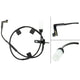 BREMTEC EUROLINE BRAKE WEAR SENSOR BTS50