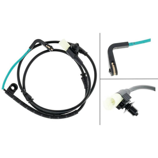 BREMTEC EUROLINE BRAKE WEAR SENSOR BTS58