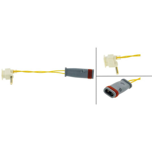 BREMTEC EUROLINE BRAKE WEAR SENSOR BTS73