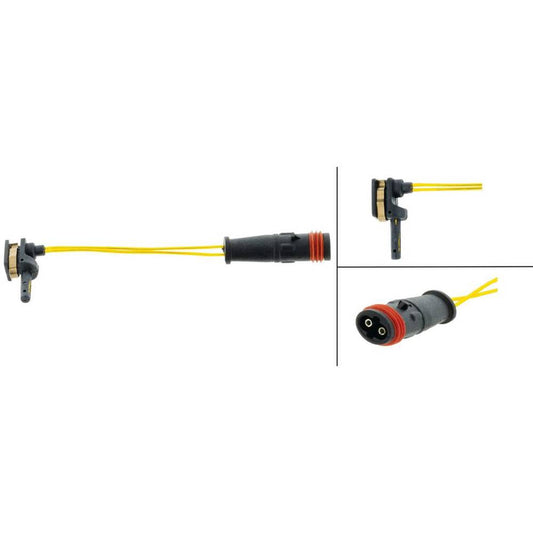 BREMTEC EUROLINE BRAKE WEAR SENSOR BTS77