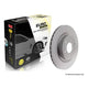 BREMTEC EURO-LINE HC BRAKE DISC ROTOR BDR6050ELH