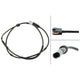 BREMTEC EUROLINE BRAKE WEAR SENSOR BTS81