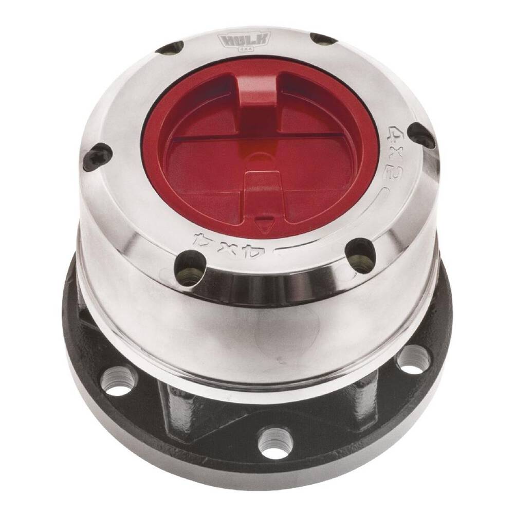 Hulk 4x4 Free Wheel Hub - FWH004