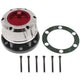 Hulk 4x4 Free Wheel Hub - FWH012