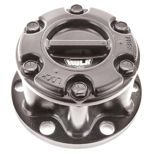Hulk 4x4 Free Wheel Hub - FWH015