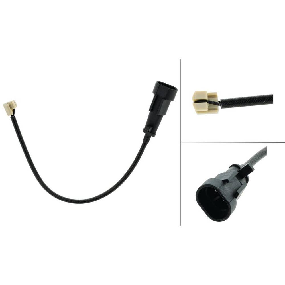 BREMTEC EUROLINE BRAKE WEAR SENSOR BTS114