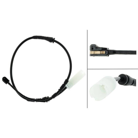 BREMTEC EUROLINE BRAKE WEAR SENSOR BTS233