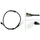 BREMTEC EUROLINE BRAKE WEAR SENSOR BTS233