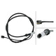 BREMTEC EUROLINE BRAKE WEAR SENSOR BTS244