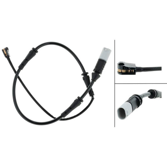 BREMTEC EUROLINE BRAKE WEAR SENSOR BTS282