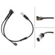 BREMTEC EUROLINE BRAKE WEAR SENSOR BTS296