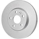 Bosch Disc Brake Rotors - Set - BD1304