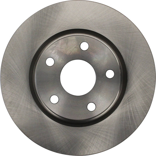 Bosch BRAKE DISC FRONT HOLDEN COMMODORE VE,VF V6 PBR2026