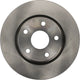 Bosch BRAKE DISC FRONT HOLDEN COMMODORE VE,VF V6 PBR2026