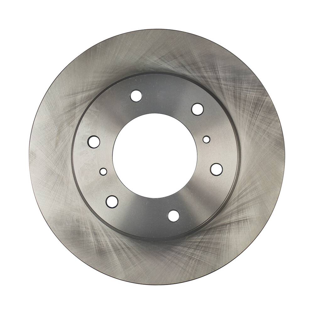 Bosch Disc Brake Rotor - Single, PBR2208