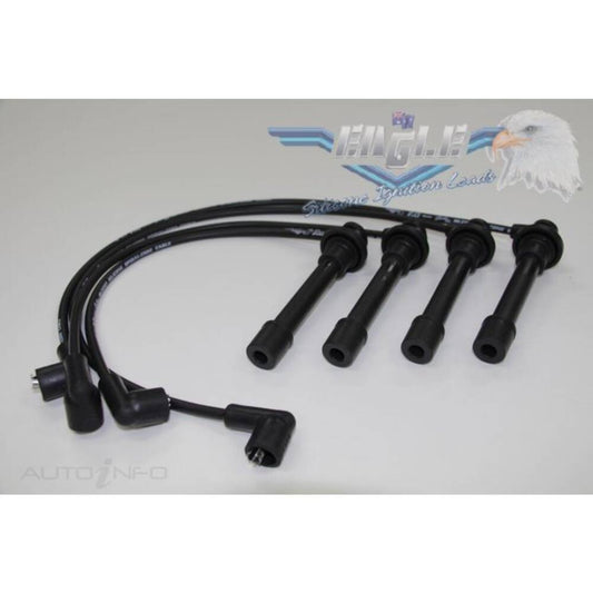 EAGLE IGNITION LEAD KIT HONDA SOHC MOTORS D SERIES F SERIES - E74504