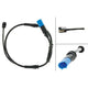 EURO BRAKE WEAR SENSOR FRT BMW 3 SERIES (G20) 330i 2019 - BTS362