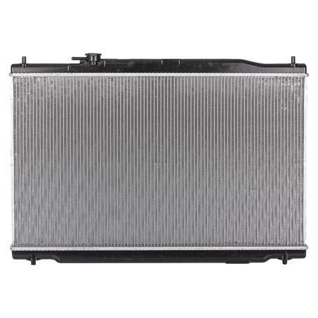 FloKool Radiator Engine Cooling Aluminium Core Plastic Tank RAD1766