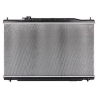 FloKool Radiator Engine Cooling Aluminium Core Plastic Tank RAD1766