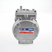 OEX Air Conditioning Compressor 12V Direct Mount Denso 10PA15C Style CXD0034