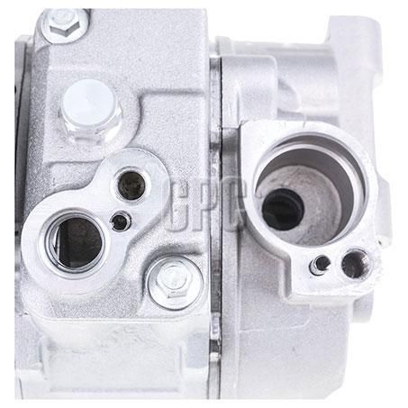 OEX Air Conditioning Compressor 12V Direct Mount Denso 7SBU16C Style CXD0069