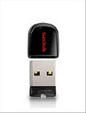 SanDisk Cruzer Fit USB Flash Drive 16GB
