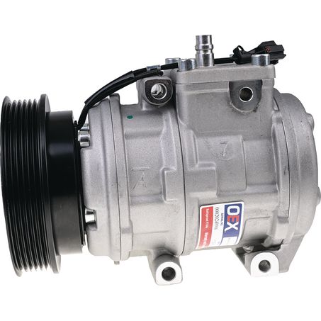 Hyundai Tucson JN Air Conditioning Compressor CXD0114