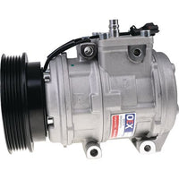 Hyundai Tucson JN Air Conditioning Compressor CXD0114