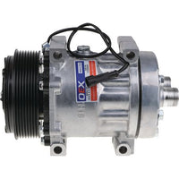 OEX Air Conditioning Compressor 24V Direct Mount SD7H15 Style CXS0039