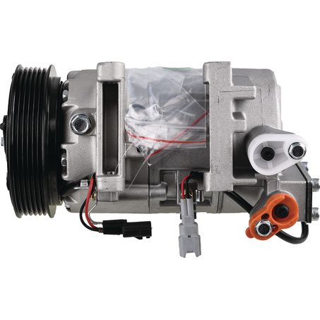 Nssan Xtrail T32 Air Conditioning Compressor CXZ0041