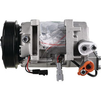 Nssan Xtrail T32 Air Conditioning Compressor CXZ0041