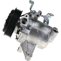 OEX Air Conditioning Compressor 12V 6Pv Direct Mount CXZ0024
