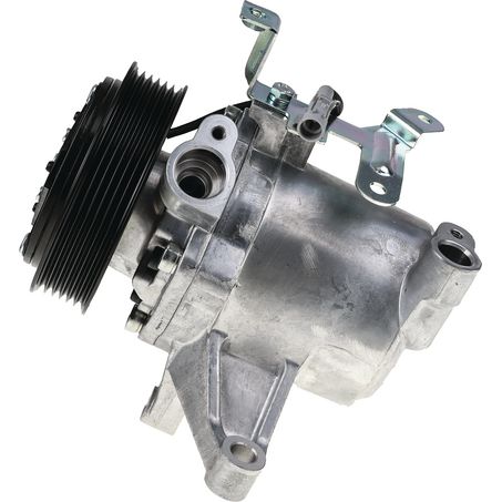 OEX Air Conditioning Compressor 12V 6Pv Direct Mount CXZ0024