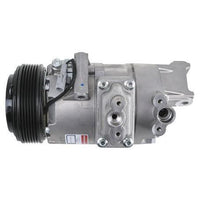 OEX Air Conditioning Compressor 12V Direct Mount Zexel CSV614 Style CXZ0019