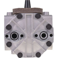 OEX Air Conditioning Compressor Direct Mount York 210 Style Rhs Flange CXY0004