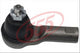 ASL TIE ROD END MITSUBISHI LANCER OUTLANDER 07-