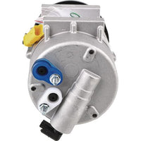 OEX Compressor 12v Direct Mount SD7C16 Style CXS0043
